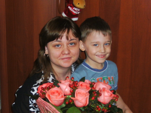 Юлия Помошникова