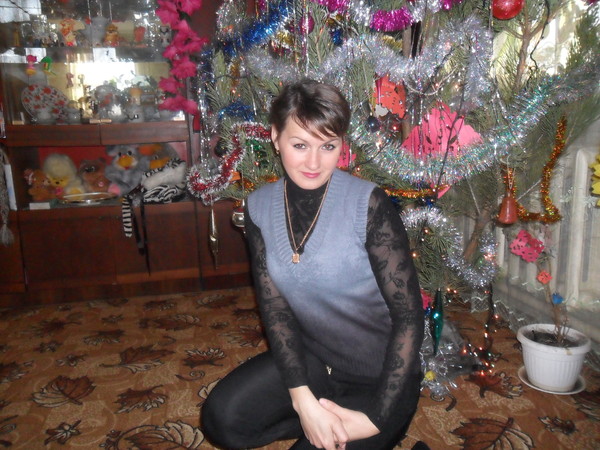 Олена Дяченко