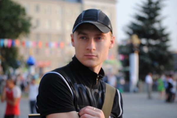 Александр Шаршуков