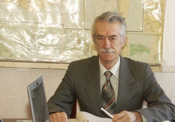 Александр Гущин