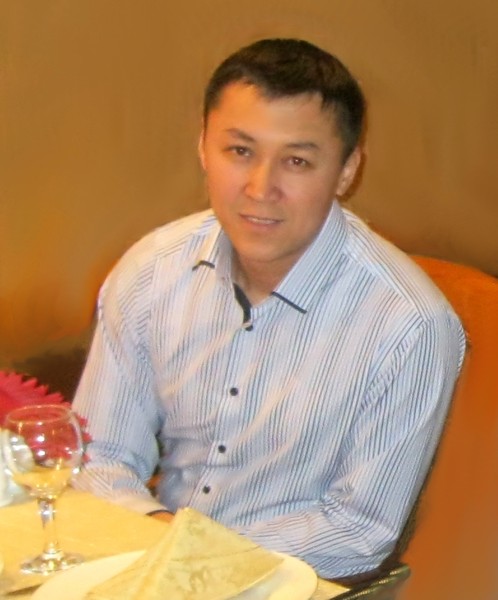 Тага Беков