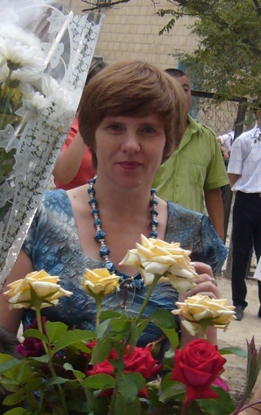Татьяна Подковальникова