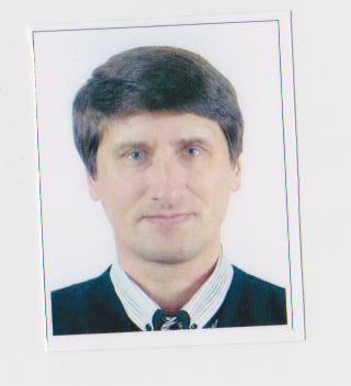 Алексей Комаров