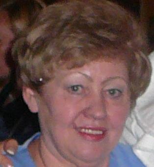 Tamara Baltaeva