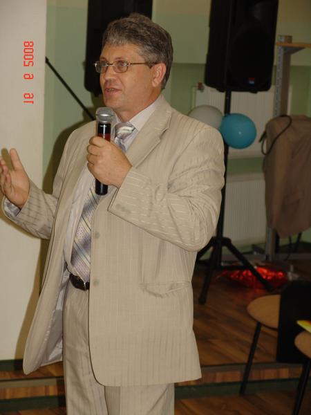 Александр Кузнецов