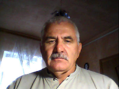 Николай Рязанцев