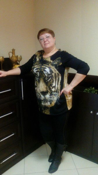 Елена Авдеева