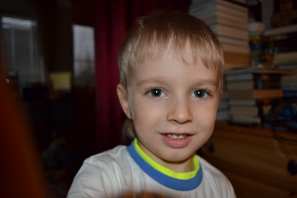 Валерий Полев