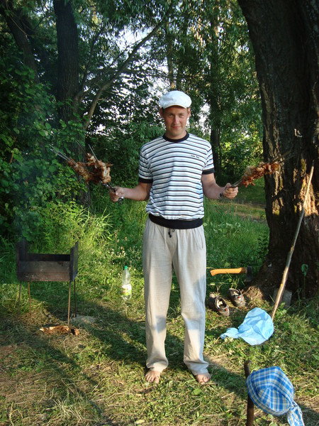 Дмитрий Рахин