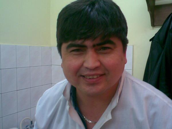 Tolik Tashev