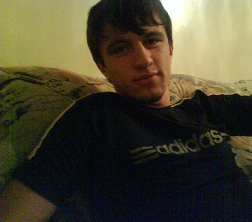 Tony Montana