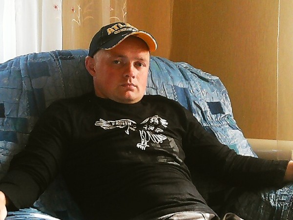 Брешев Павел