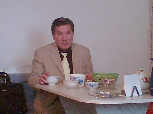 Тiлеп Каликулов