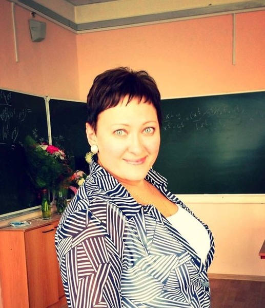 Гуля Рахматуллаева