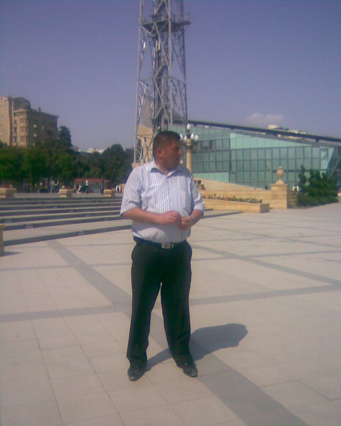 Veli Veliev