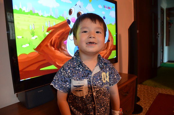 Маргулан Анапин