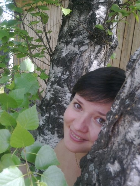 Елена Брагина