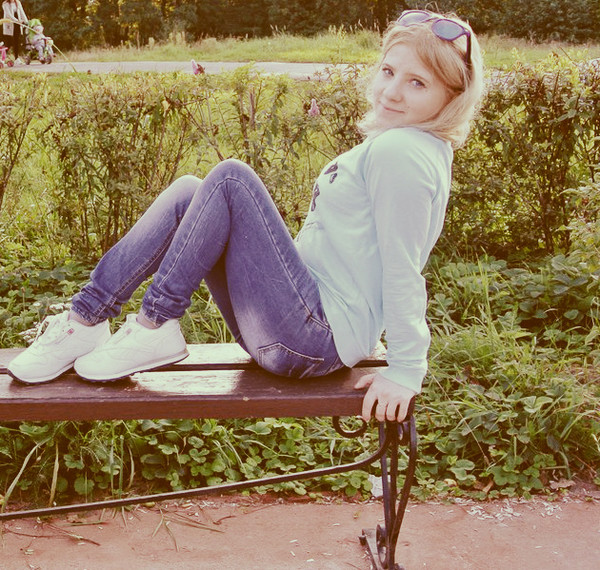 Марина Соломатина