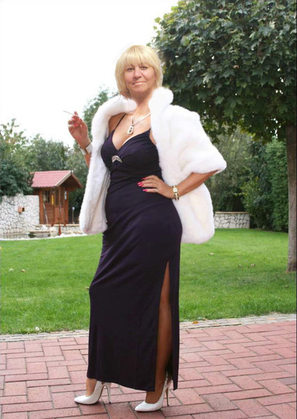 Людмила Лаврова