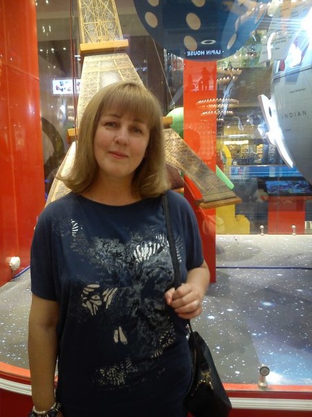 Светлана М