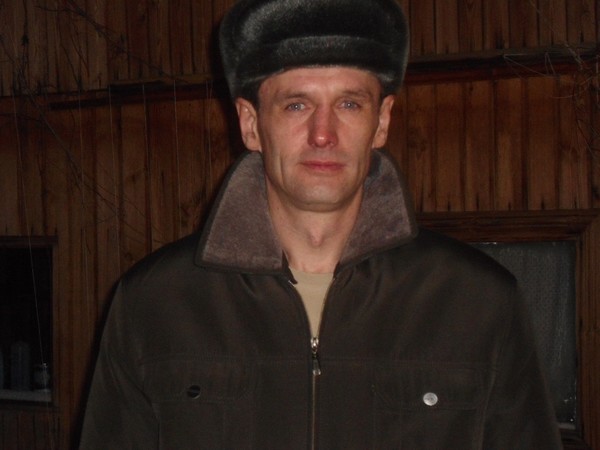 Евгений Киселев