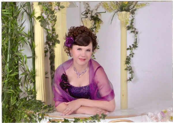 Ольга Болотокова