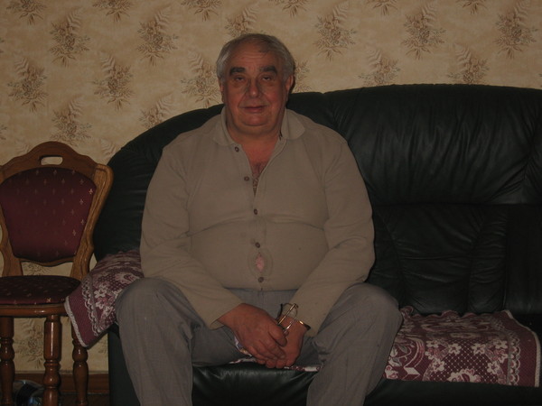 Павел Читириди