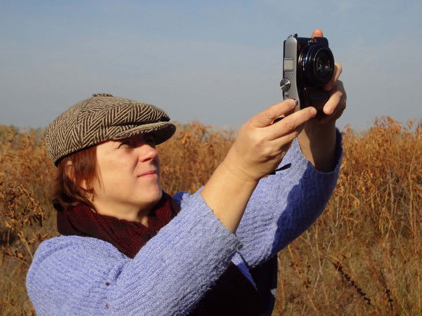 Марина Коробова