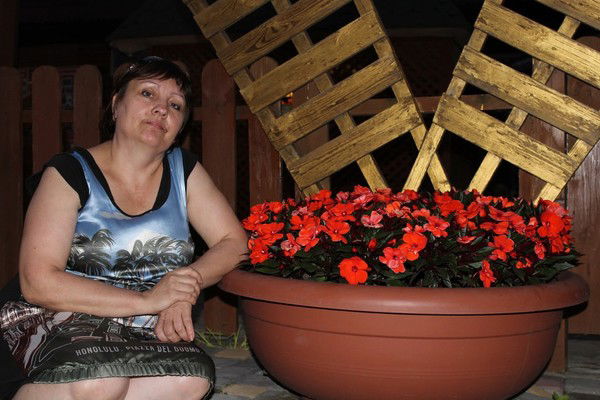 Татьяна Абазова