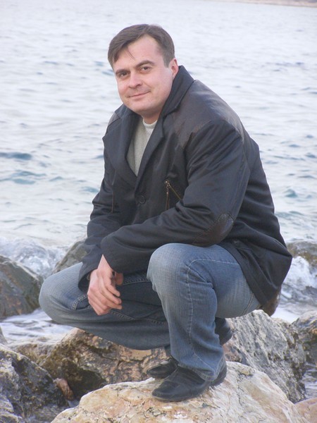 Алексей Акиньшин
