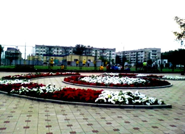 Зоя Адоньева