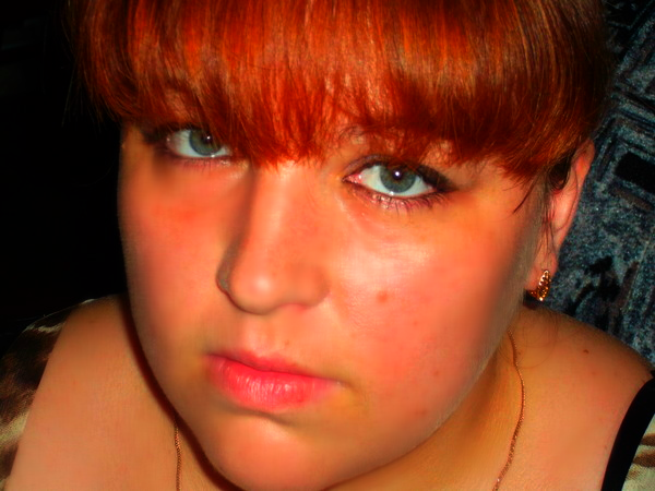 Ольга Пиксаева