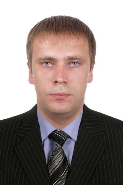 Черников Дмитрий