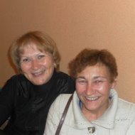 Светлана Катанцева