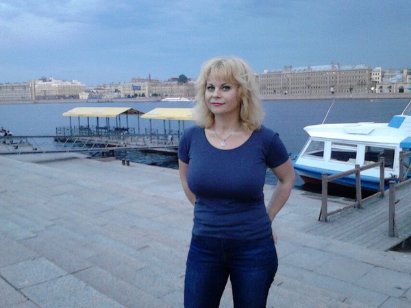 Оксана Асадчая