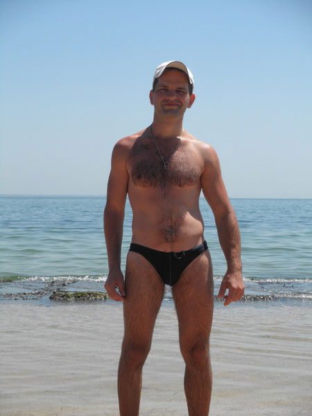 Евгений Чепрасов