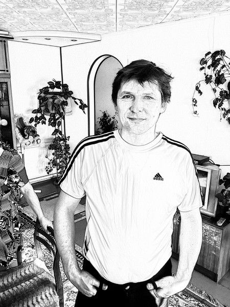 Алексей Осипенко