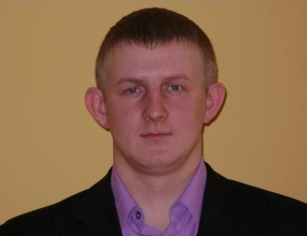 Алексей Донцов