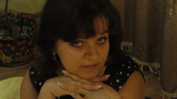 Ирина Алексеева