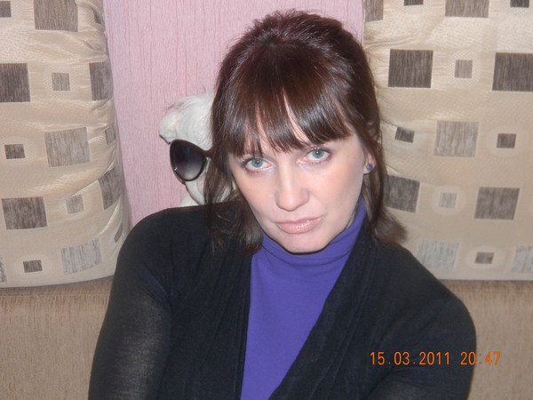 Инна Таратут