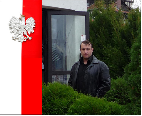 Artem Walewski