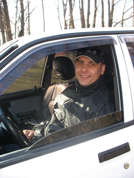 Андрей Кондрашов