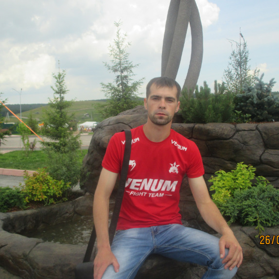 Vadimka85Вадим Панов