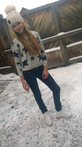 Александра Романюк