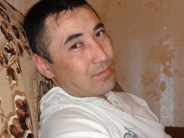 Руслан Кувандыков