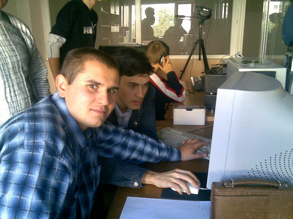 Vova Wen
