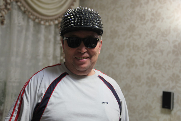Багдат Жакупов