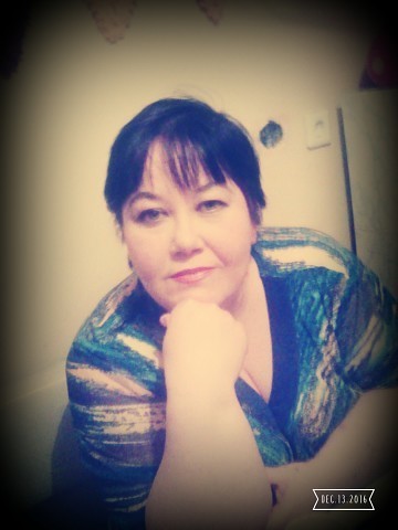 Елена Лисичникова