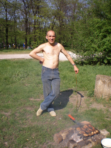 Александр Митин
