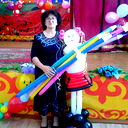 Елена Лоось